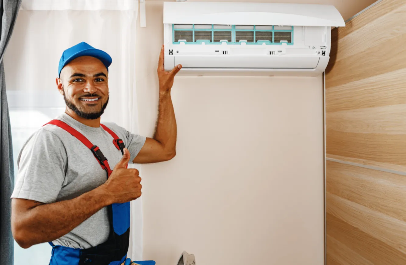 Rapid Response AC Services